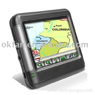GPS Navigator KF-GP1